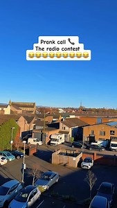 Radio contest | Funny prank call 📞😂😂 | Funny prank calls