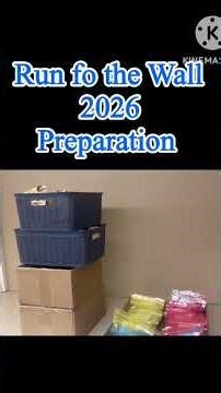 Run for the Wall 2026. Meridian, MS stop. A small part of the preparation and upcoming Livestream.