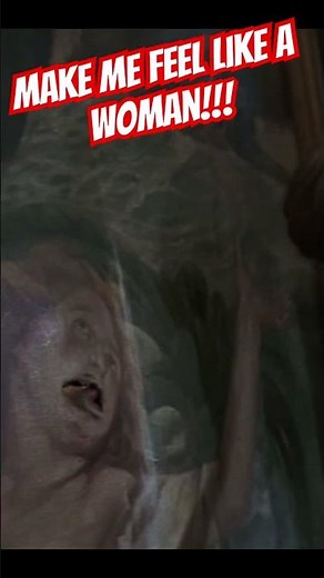 Classic Goonies Scene