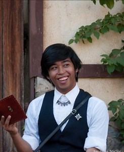 Professional Game Master - Andre | StartPlaying