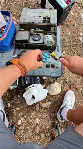 🎣 Fishing trips in Spain — Valencia | Рыбалка в Испании