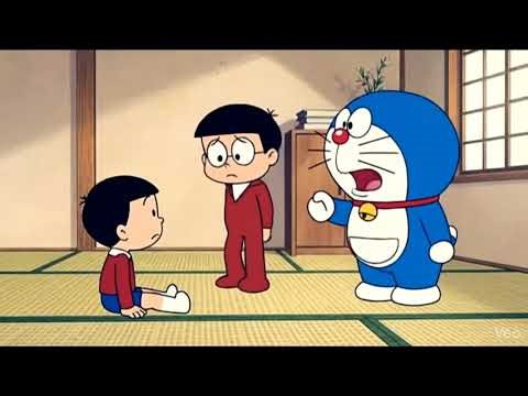 2D Doraemon episode old Art style #Doraemon2026 latest episodes only fan made