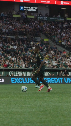 Win Saturday, and we’re in the postseason. See you there. | Portland Timbers