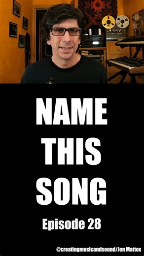 246K views · 3.3K reactions | Name This Song – Episode 28 | The...