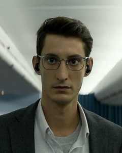 Bande-annonce de BOÎTE NOIRE, le film événement de la rentrée, au cinéma le 8 septembre ! ✈️ Un film de Yann Gozlan avec Pierre Niney, Lou de Laâge et André Dussollier. | STUDIOCANAL