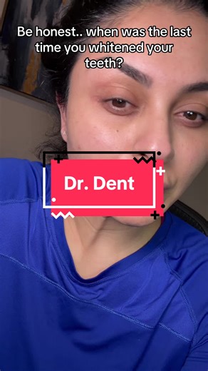 If your teeth are holding back your glow, this is the fix. Dr. Dent strips = strong whitening no sensitivity actually stays in place. The easiest glow-up you’ll ever do. #TeethWhitening #DrDent #GlowUpSeason #ConfidenceBoost #SmileCheck