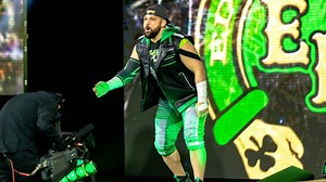 Eddie Edwards Interview: Slammiversary, Davey Richards, Satoshi Kojima, And More