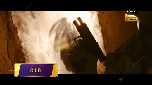 519K views · 20K reactions | Apraadhi chahe kitne bhi darwaze band kar lein, Daya se nahi bachenge! Dekhiye #CID 21st December se, Sat-Sun raat 10 baje, sirf #SonyEntertainmentTelevision par. #ComingSoon #StayTuned #SonyTV #CIDReturns | Sony Entertainment Television | Facebook