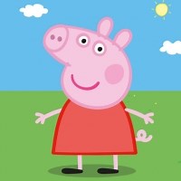 Peppa Pig em Português  Live - Watch Free Online | Watch on CXTv