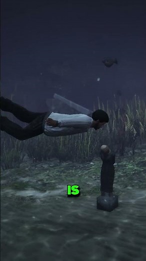 Scary GTA 5 Locations That Give Off Horror Vibes!