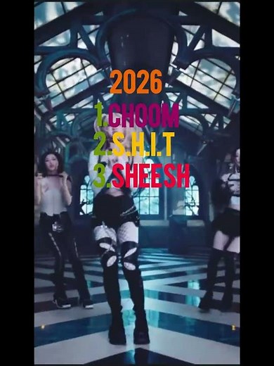 Top3 most popular baby monster songs 2024-2026💗 #babymonster #songs