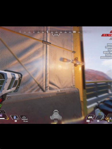 Apex Legends Predator Montage