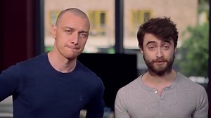 Review: Victor Frankenstein is a madcap, ultimately pointless bromance