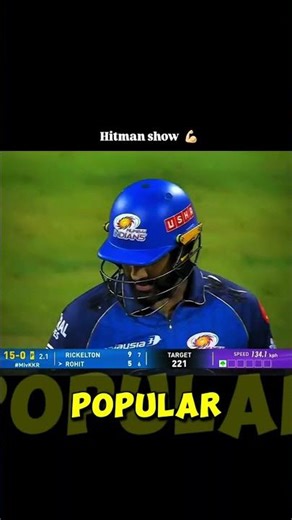 MI VS KKR rohit sharma inform 🏏🏏🏏🏏👿😈👿#cricket #shortvideo #cricketfan #cricketlover #ipl