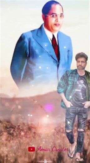 Ambedkar Jayanti || Bheem ka barthday 🎂 #ambedkarjayanti​ #ambedkar​ #youtubeshorts​ #viral​ #bheem