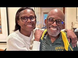 Al Roker Returns to the ‘TODAY’ Show After Hospitalization