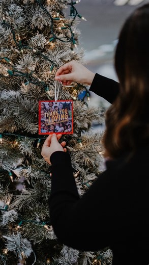 The Way World Outreach on Instagram: "Adopt-A-Family This Christmas! 🎄❤️ WAYfam! This Christmas, we are adopting hundreds of families at our Hallmark campus! We still have 88 families in need of sponsorship—and you have the opportunity to make a lasting impact this Christmas. By adopting a family, you can bless them with gifts, have the opportunity to meet them, pray with them, and share the love of Jesus in a tangible way. 👉 Visit The Way App today to Adopt-A-Family Let’s come together and ma