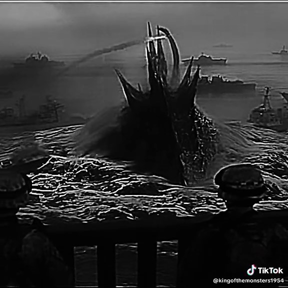 Face less Godzilla edit, ts hella tuff #CapCut #godzilla2014 #godzilla #legedarygodzilla #fyp