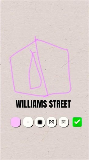 Justin Roliand's Solo Vanity Card Productions/Schielder's Bakery/Williams Street