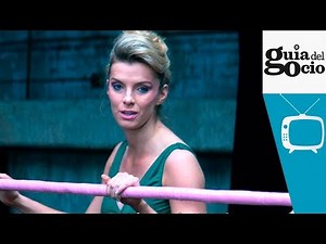 Glow ( Season 2 ) - Trailer VOSE