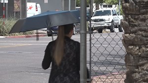 The human body can acclimate to Phoenix's desert heat, experts say