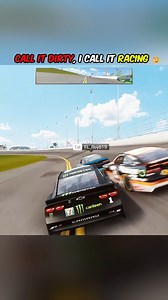 2.6M views · 36K reactions | Nascar Trolling: Fighting for Position… Or Just Wrecking? 藍️ #Gaming #FunnyGaming #VideoGameTrolling #GamingComedy #GamerMoments #NASCAR | Weregonnalose | Facebook