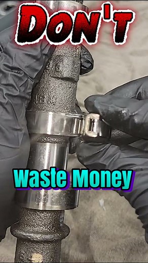 WARNING: If your mechanic estimate $1200 in camhafts, ask him to show you. #JTtheCarGuy #OnlineMechanicTips #pentastar #mechanictips #autorepair | JT Thecar Guy