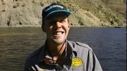 The Cast: B.A.S.S. Superstar Aaron Martens preview - Bassmaster