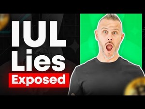 The 5 Biggest Lies About IUL Insurance EXPOSED