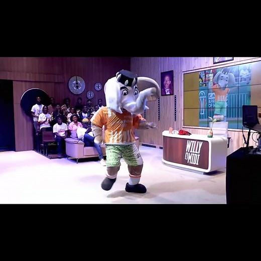 1.6M views · 79K reactions | AKWABA danse à WAM | Willy Dumbo | Facebook