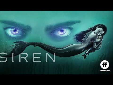 Siren Mermaid call/sound