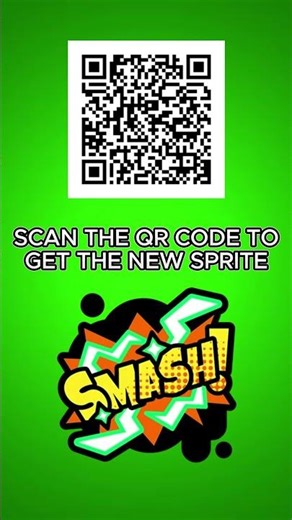 SCAN BEFORE IT'S GONE! #BrawlStars #StarrNova #GiftedBySupercell