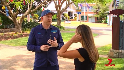 A local snake catcher is up in arms after being sent several videos posted to social media of snakes being killed. Stuart McKenzie is out to debunk the belief that the "only good snake is a dead snake." | 7NEWS Sunshine Coast