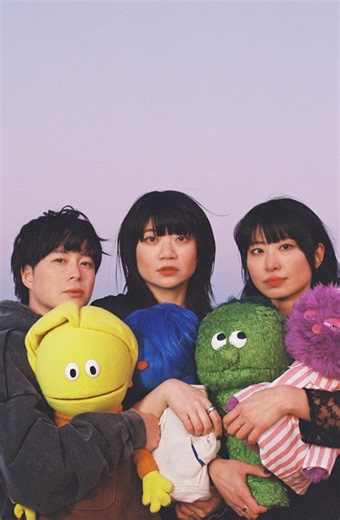 Homecomings、横浜大さん橋ホール＆京都KBSホール公演のライヴ映像配信決定。メンバーによる同時視聴会インスタライブ開催、卒業した石田成美も登場