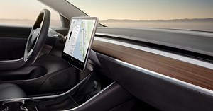 Tesla launches update with ridiculously small change showing commitment to efficiency