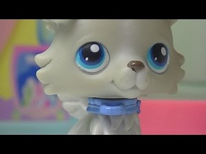 ★ LPS Double Trouble - Episode 7 (Lucky Escape) ★