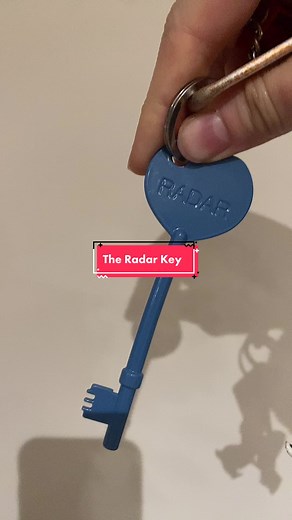 Understanding the Radar Key for Emergency Access