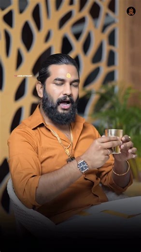 Rahul Astrologer 🇮🇳 on Instagram: "If you’re worried or feeling low, This Vedic remedy can help you grow. It is simple, powerful, and true, Meant to bring peace back to you. Watch the video till the end with faith, And share it with those who need strength. Type “Jai Maa Bhagvati” with love and belief 🙏 [Family Relationship Numerology Astrology Astro remedies Success Love Life Numerology Tips Hindi Personality]"