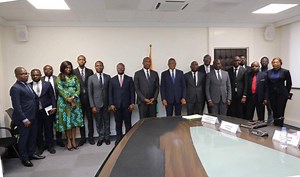 Programme présidentiel de logements sociaux: Une initiative qui va générer des milliers d’emplois au profit des jeunes