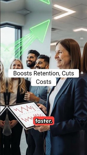 Internal Mobility Explained: 7 Steps to Boost Careers & Cut Turnover