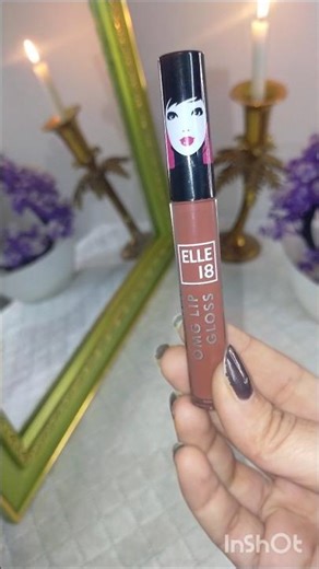 affordable lipgloss 👄 ✨#shorts #makeup#lipstick#short#yt #youtubeshorts#ytshort