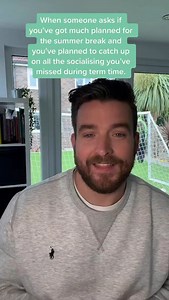 What are your plans for the next 6 weeks? | ICT with Mr P - Tech to Raise Standards