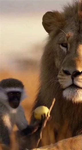 #lion #lionfunny #funnyvideo #animals