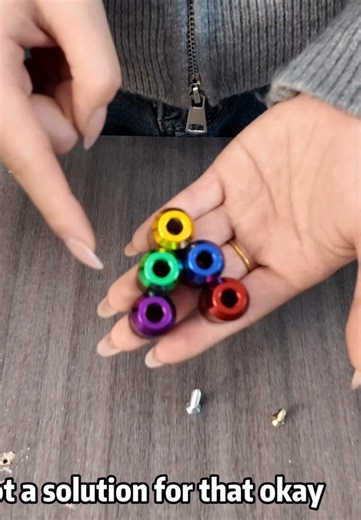 Revolutionary Magnetic Screwdriver for Effortless DIY