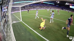 Every goal contribution of Logan Farrington's rookie year woof woof woof woof woof woof 🐶 | FC Dallas