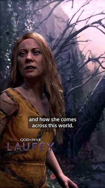 God of War Laufey embraces the franchise's brutal roots.