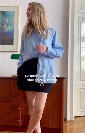 Effortless everyday outfit of the day for women