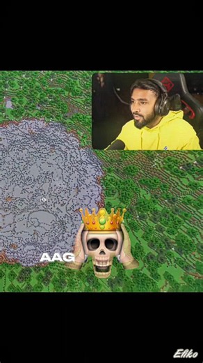 techno gamerz new minecraft editz #shortvideos #technogamerz #shortsviral #shorts