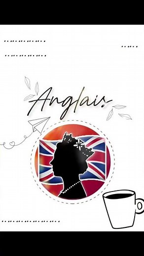 TUTO PAGE DE GARDE AESTHETIC : ANGLAIS : BACK TO SCHOOL 🇬🇧