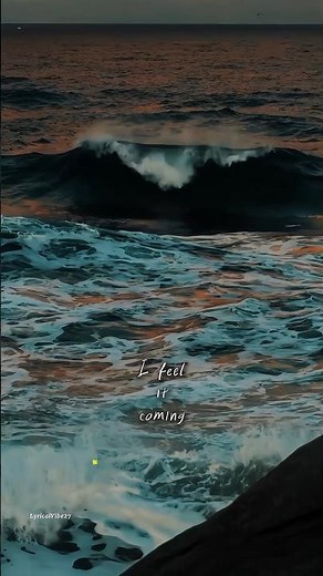 Atlantis - Seafret Lyrics Edit | I Can’t Save Us My Atlantis | Aesthetic Shorts